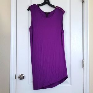 💜 BCBG Maxazria Top